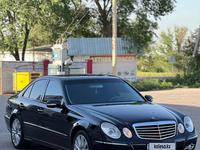 Mercedes-Benz E 55 AMG 2004 годаfor7 200 000 тг. в Алматы