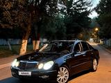 Mercedes-Benz E 55 AMG 2004 года за 7 200 000 тг. в Алматы – фото 5
