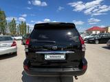 Toyota Land Cruiser Prado 2007 года за 10 500 000 тг. в Актобе – фото 5