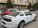 Ford Mustang 2013 года за 4 500 000 тг. в Алматы – фото 3