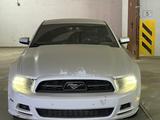 Ford Mustang 2013 года за 4 500 000 тг. в Алматы