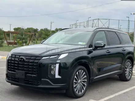 Hyundai Palisade 2023 года за 19 000 000 тг. в Астана