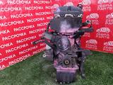 Двигатель Nissan GA15. Контрактный из Японии. за 400 000 тг. в Петропавловск