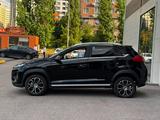 Chery Tiggo 2 Pro Style 2023 года за 4 990 000 тг. в Алматы – фото 3