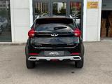 Chery Tiggo 2 Pro Style 2023 года за 4 990 000 тг. в Алматы – фото 4