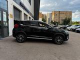 Chery Tiggo 2 Pro Style 2023 года за 4 990 000 тг. в Алматы – фото 2