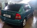 Opel Astra 2001 года за 2 100 000 тг. в Атбасар – фото 2