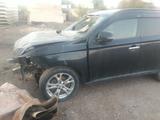 Mitsubishi Outlander 2013 года за 2 580 000 тг. в Балхаш – фото 2