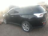 Mitsubishi Outlander 2013 года за 2 580 000 тг. в Балхаш – фото 3