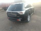 Mitsubishi Outlander 2013 года за 2 580 000 тг. в Балхаш – фото 4