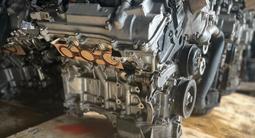 2GR-FE 3.5 литра двигатель на TOYOTA PREVIA за 950 000 тг. в Алматы