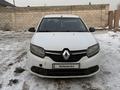 Renault Logan 2015 годаүшін2 800 000 тг. в Астана