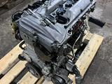 Контрактный двигатель Toyota 2AR-FE 2.5 за 750 000 тг. в Кокшетау