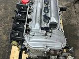 Контрактный двигатель Toyota 2AR-FE 2.5 за 750 000 тг. в Кокшетау – фото 4