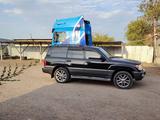 Lexus LX 470 2005 годаүшін11 500 000 тг. в Байконыр – фото 2