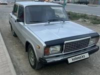 ВАЗ (Lada) 2107 2011 годаүшін1 550 000 тг. в Туркестан