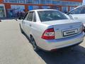 ВАЗ (Lada) Priora 2170 2014 года за 3 100 000 тг. в Усть-Каменогорск – фото 4