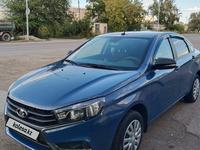 ВАЗ (Lada) Vesta 2019 годаүшін5 200 000 тг. в Караганда