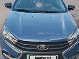 ВАЗ (Lada) Vesta 2019 годаүшін5 200 000 тг. в Караганда – фото 3