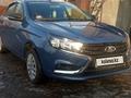 ВАЗ (Lada) Vesta 2019 года за 5 200 000 тг. в Караганда – фото 6