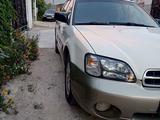 Subaru Outback 2002 годаfor3 450 000 тг. в Тараз