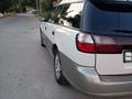 Subaru Outback 2002 годаfor3 450 000 тг. в Тараз – фото 2