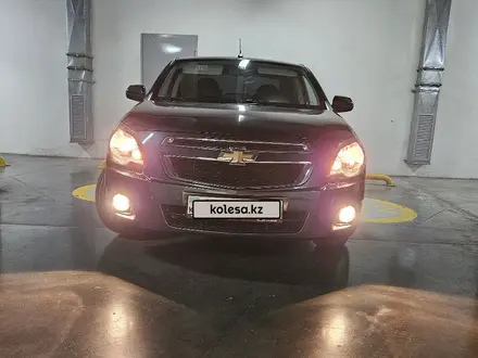 Chevrolet Cobalt 2023 года за 6 700 000 тг. в Алматы – фото 13