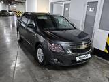 Chevrolet Cobalt 2023 года за 6 300 000 тг. в Алматы