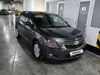 Chevrolet Cobalt 2023 года за 6 500 000 тг. в Алматы