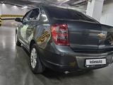 Chevrolet Cobalt 2023 года за 6 500 000 тг. в Алматы – фото 3