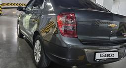 Chevrolet Cobalt 2023 года за 6 500 000 тг. в Алматы – фото 3