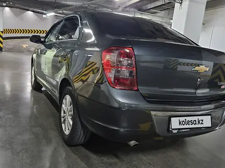 Chevrolet Cobalt 2023 года за 6 700 000 тг. в Алматы – фото 3