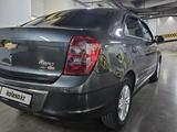 Chevrolet Cobalt 2023 годаүшін6 700 000 тг. в Алматы – фото 4