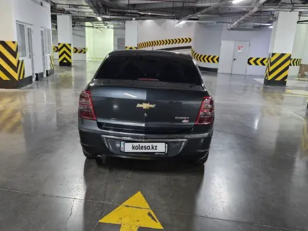 Chevrolet Cobalt 2023 года за 6 700 000 тг. в Алматы – фото 6