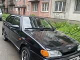 ВАЗ (Lada) 2114 2012 годаүшін2 000 000 тг. в Усть-Каменогорск – фото 2