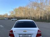 Chevrolet Nexia 2023 года за 5 950 000 тг. в Павлодар – фото 2