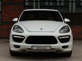 Porsche Cayenne 2012 годаүшін14 900 000 тг. в Астана