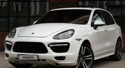 Porsche Cayenne 2012 годаfor14 900 000 тг. в Астана – фото 3