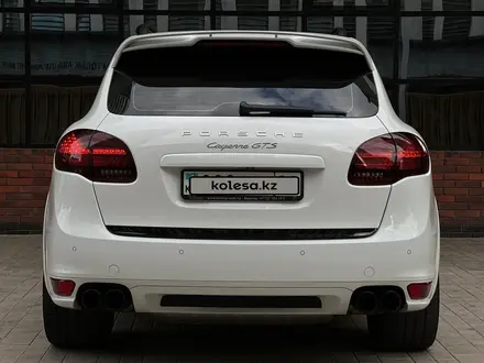 Porsche Cayenne 2012 года за 13 200 000 тг. в Астана – фото 6