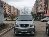 Toyota Alphard 2007 года за 4 500 000 тг. в Алматы