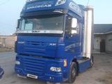 DAF  XF 105 2011 года за 28 000 000 тг. в Туркестан – фото 2