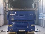 DAF  XF 105 2011 года за 28 000 000 тг. в Туркестан – фото 5