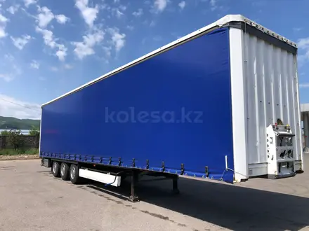 DAF  XF 105 2011 года за 28 000 000 тг. в Туркестан – фото 7