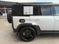 Land Rover Defender 2023 года за 47 500 000 тг. в Шымкент – фото 12