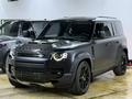 Land Rover Defender 2023 года за 47 500 000 тг. в Шымкент