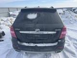 Lifan X60 2017 года за 100 000 тг. в Актобе – фото 2