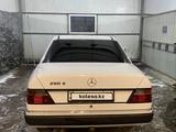 Mercedes-Benz E 260 1990 года за 1 700 000 тг. в Алматы – фото 3