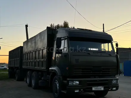 КамАЗ  5320 1990 года за 6 800 000 тг. в Костанай