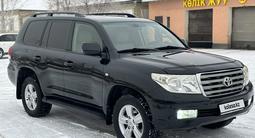 Toyota Land Cruiser 2008 года за 15 900 000 тг. в Астана – фото 5