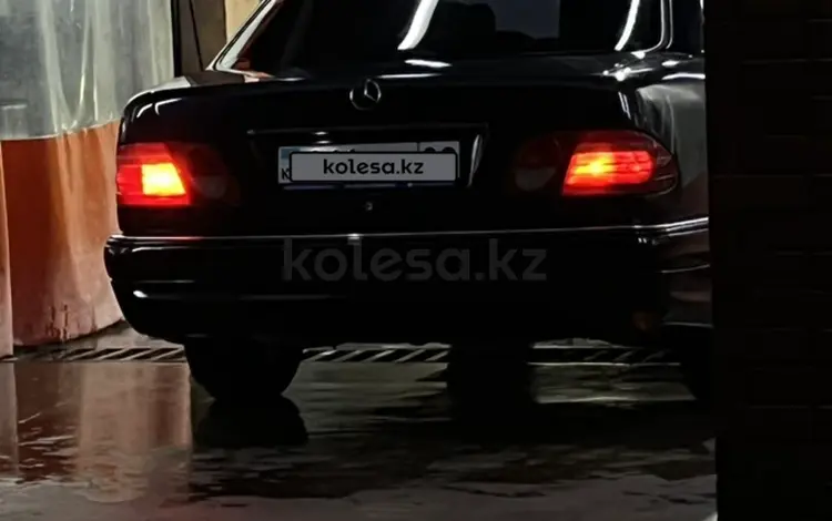 Mercedes-Benz E 280 1996 года за 2 000 000 тг. в Алматы